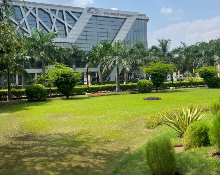 NCU Campus photo 3